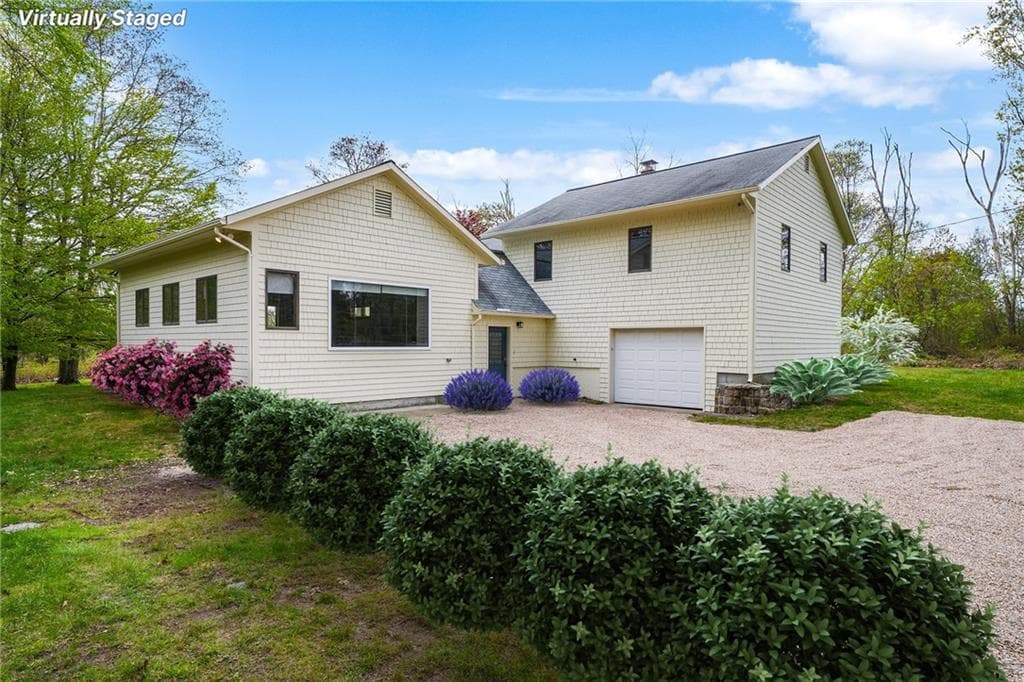 274 Snuff Mill