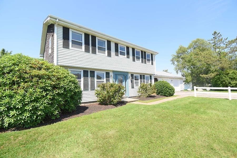 39 Melville Lane