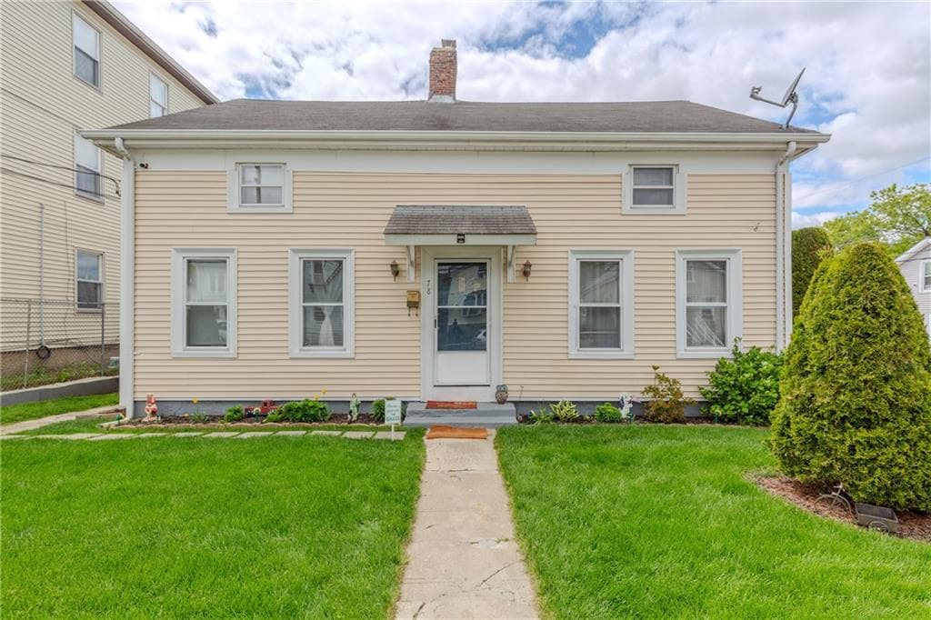 78 Washington