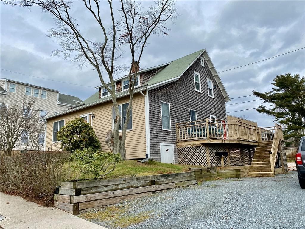 12 Ledyard #1 photo 2
