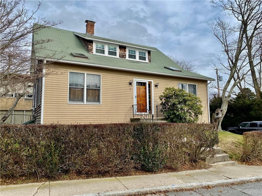 12 Ledyard #1
