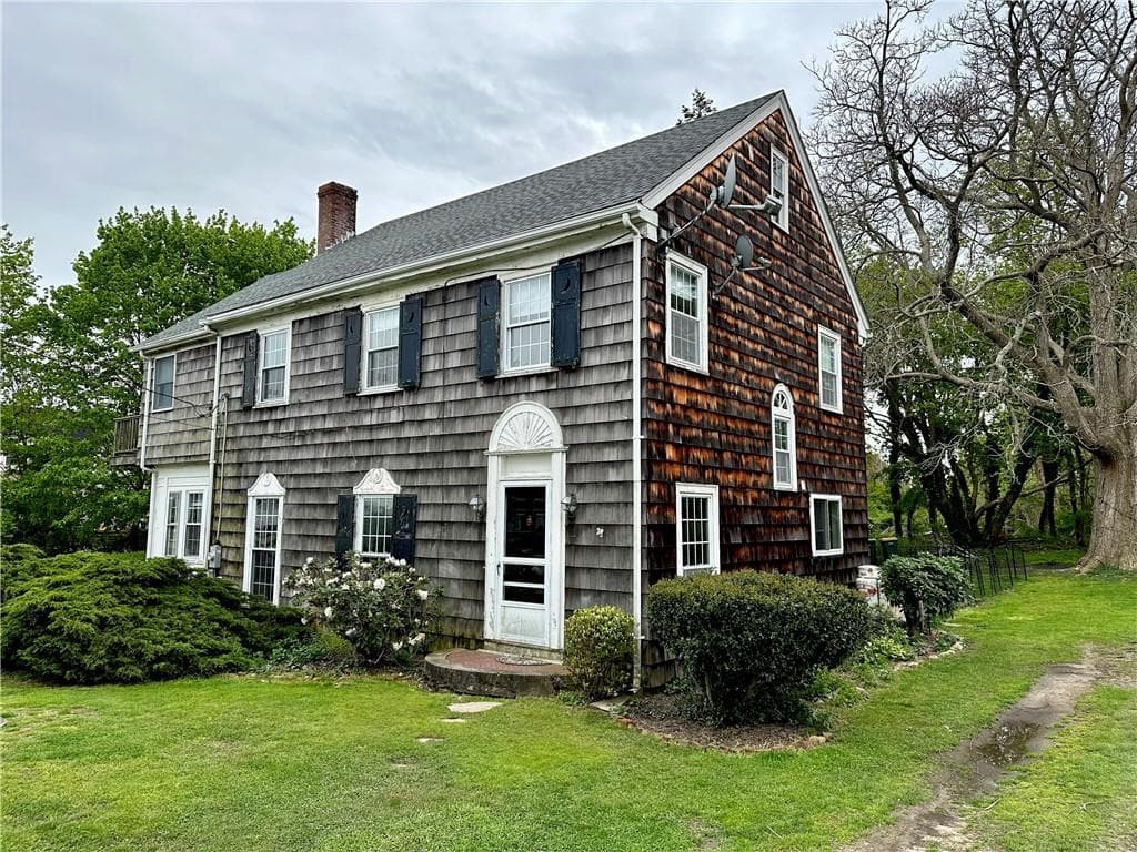 167 Bayview
