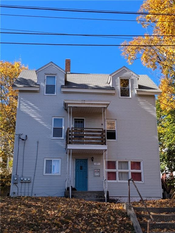 27 Montcalm
