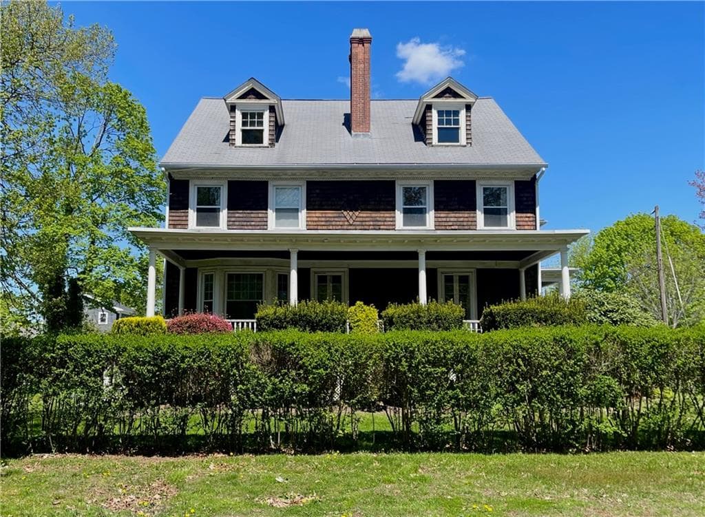 45 Woodlawn #3