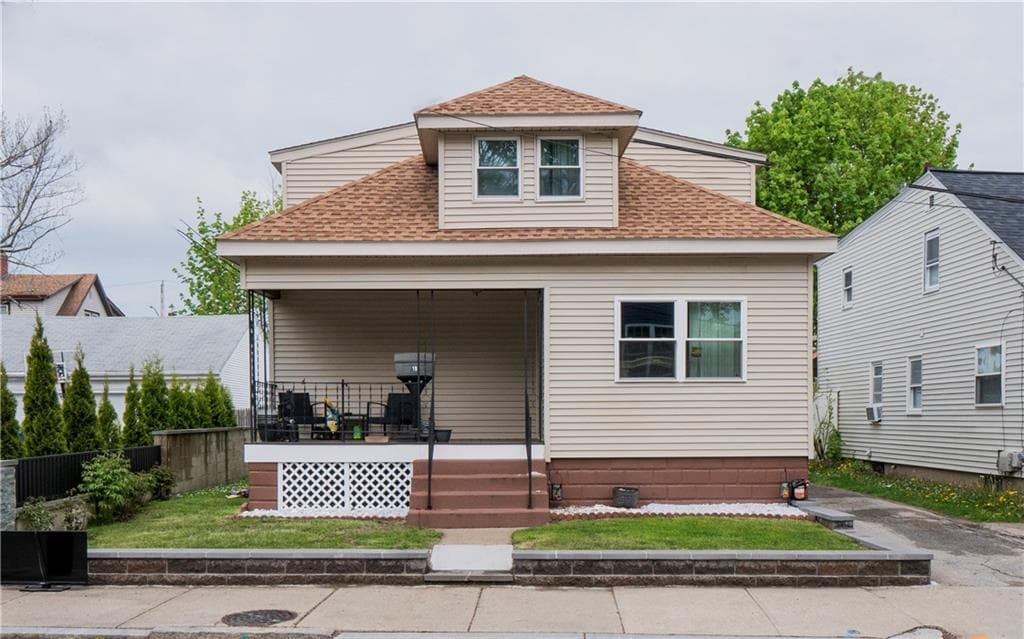 19 Westcott