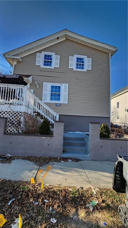 221 Pavilion AVE photo 5