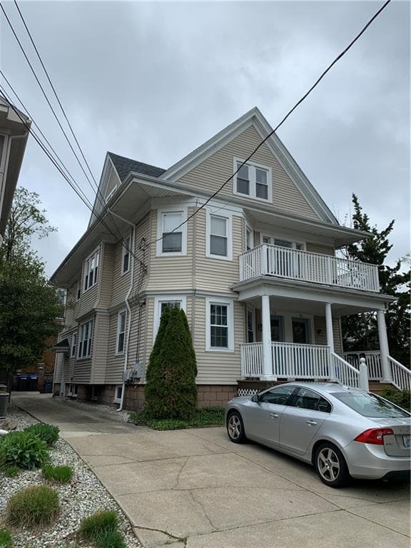 78 irving #1