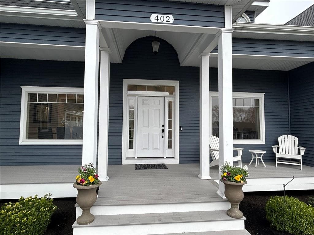 402 Sylvan