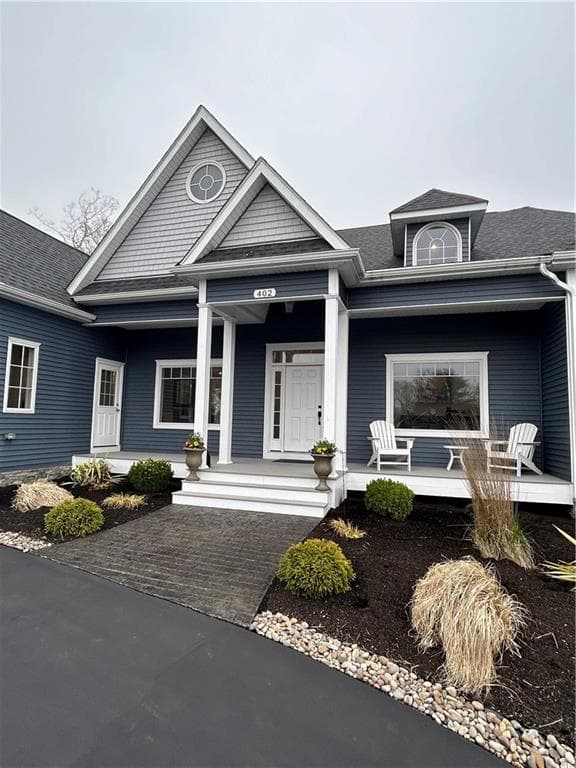 402 Sylvan photo 5