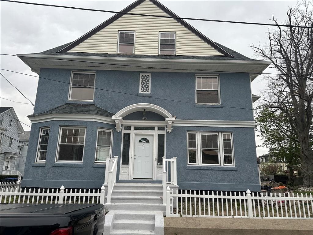 17 Dorchester #2