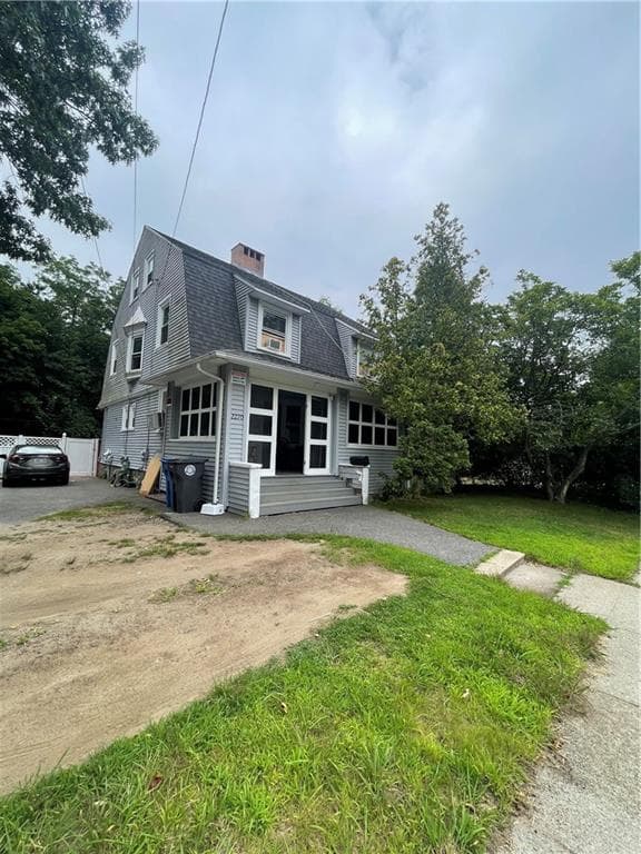 2270 Cranston