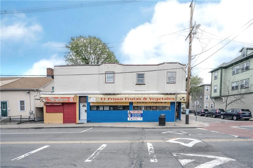 212 Manton