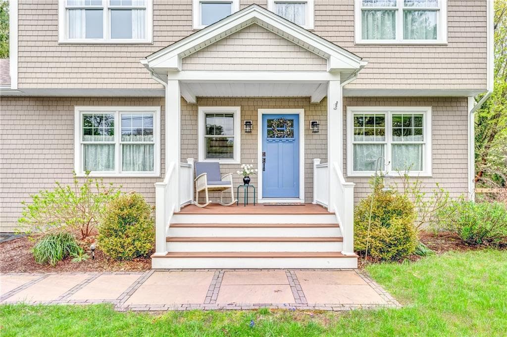 43 Shannock Hill photo 2