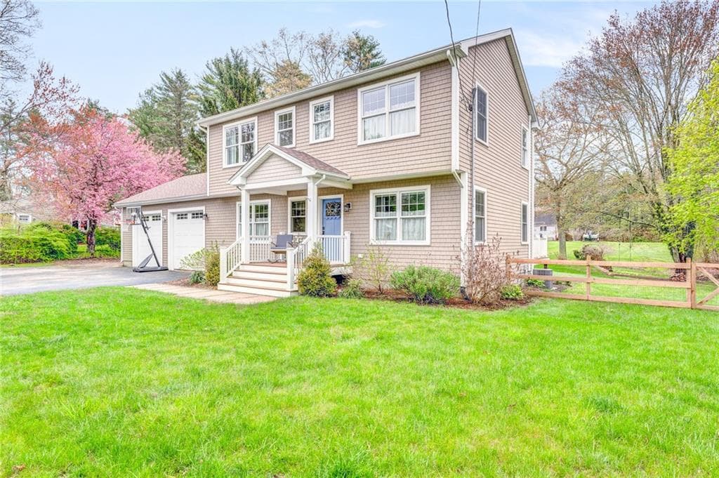 43 Shannock Hill