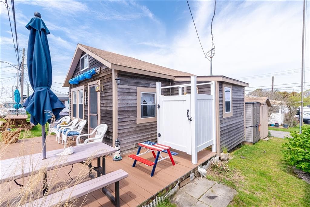 854 Matunuck Beach photo 5