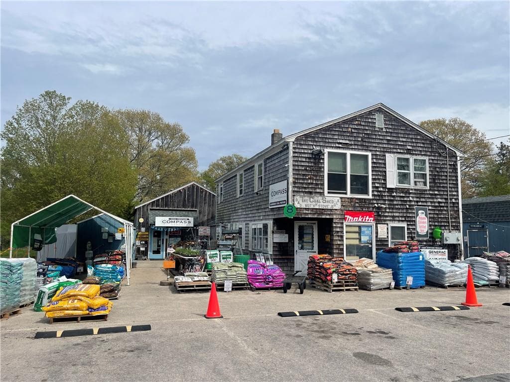 8 Ridgewood