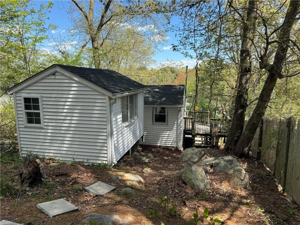 51 Knotty Oak Shores photo 2