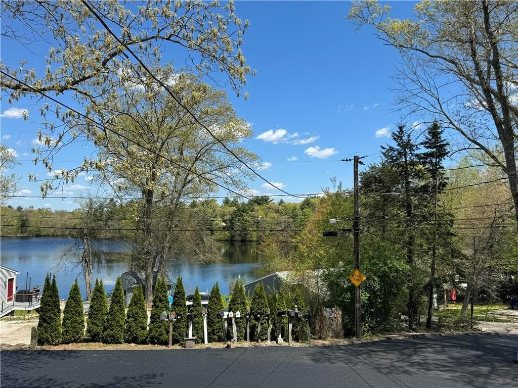 51 Knotty Oak Shores