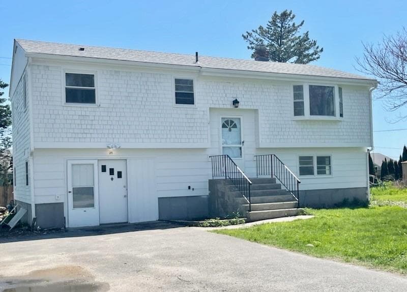 29 Reardon
