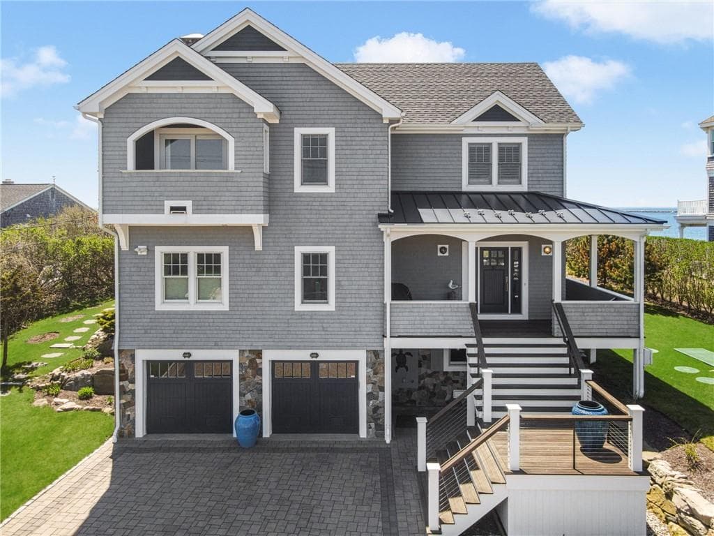 126 SAND HILL COVE photo 2