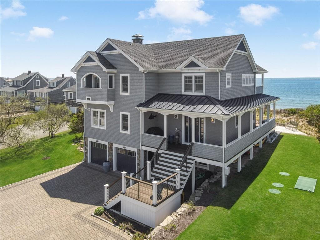 126 SAND HILL COVE photo 3