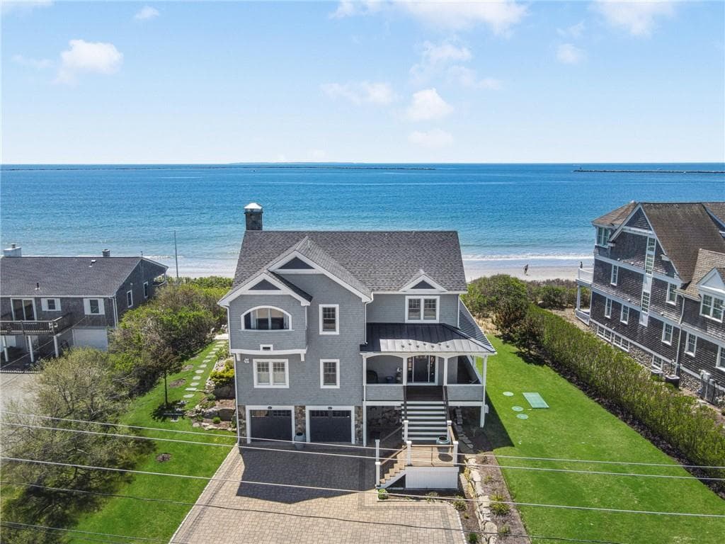 126 SAND HILL COVE