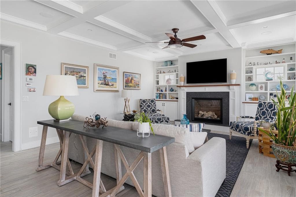 126 SAND HILL COVE photo 5