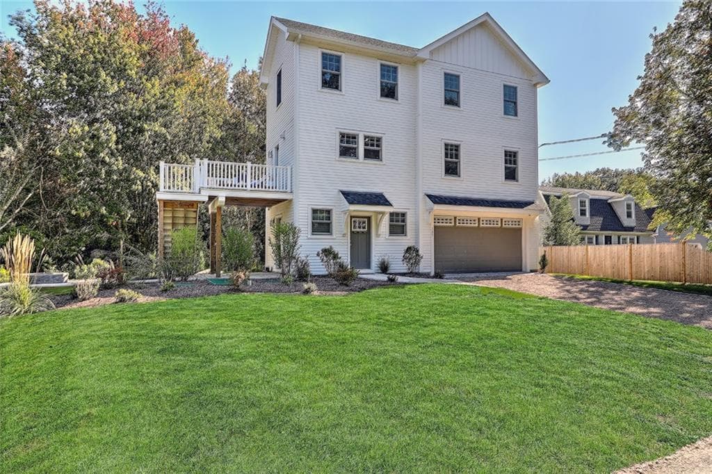 137 Rosebriar