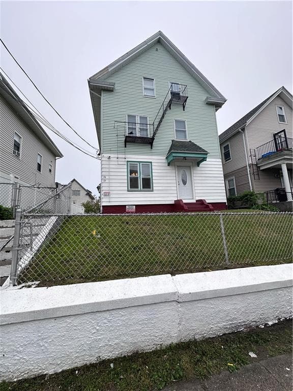 72 Baldwin #2