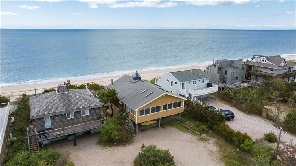 481 Atlantic