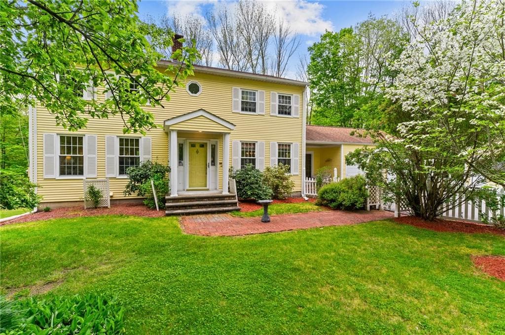 1254 Hartford