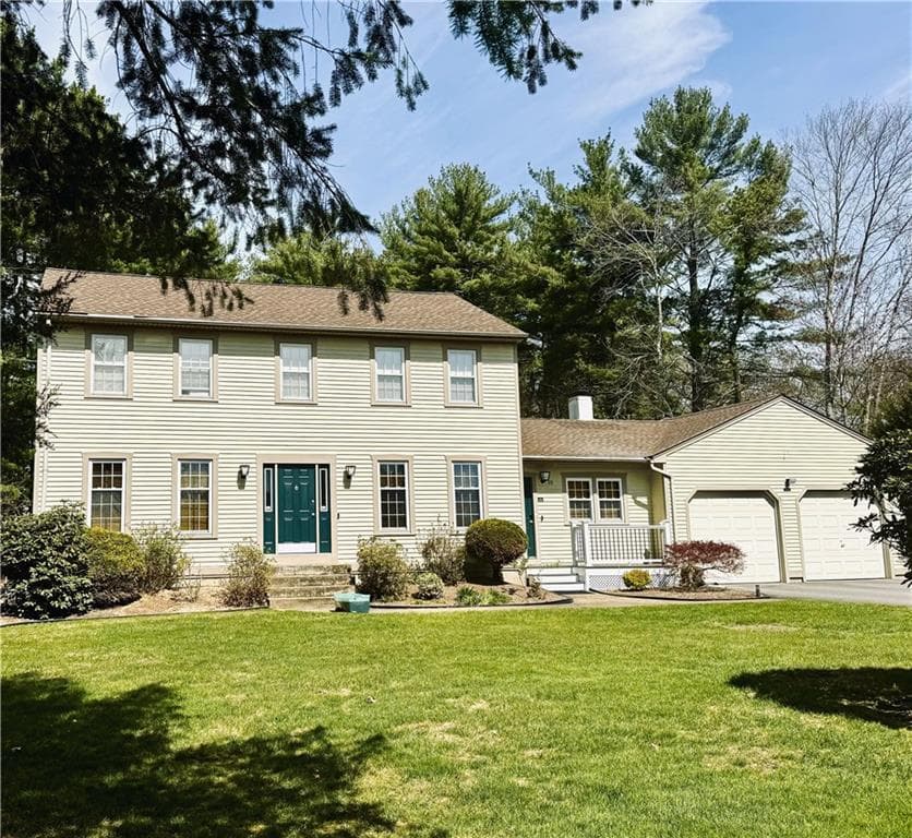 15 Wood Cove photo 3