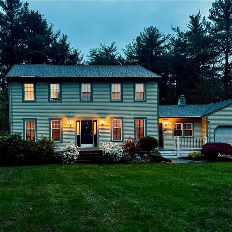 15 Wood Cove
