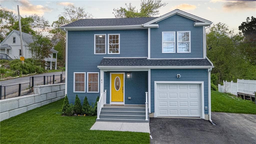 41 Rosemont