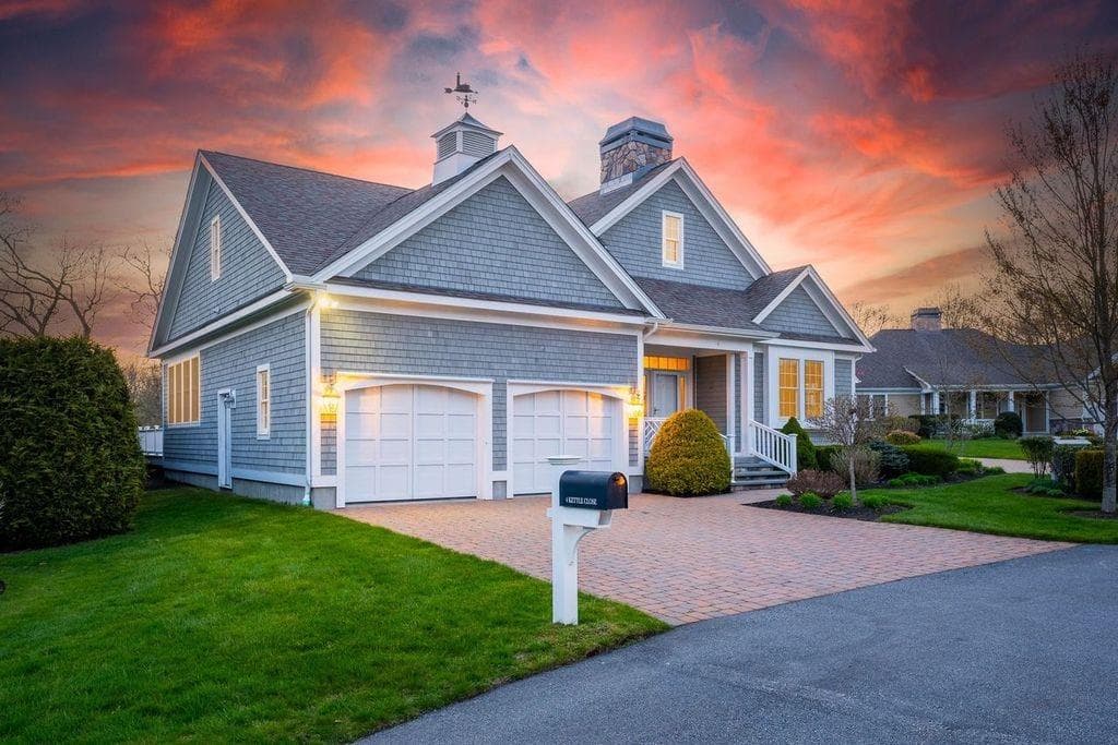 4 Kettle Close