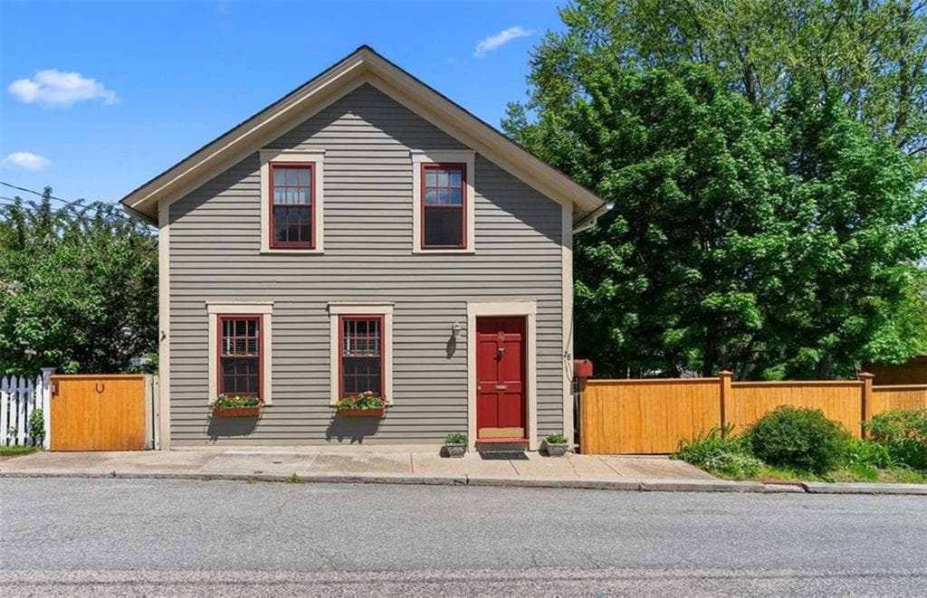 28 Marlborough
