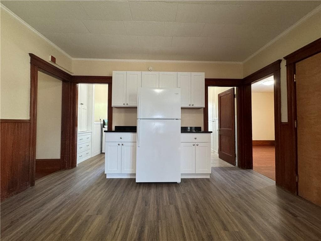 31 Rutland #1