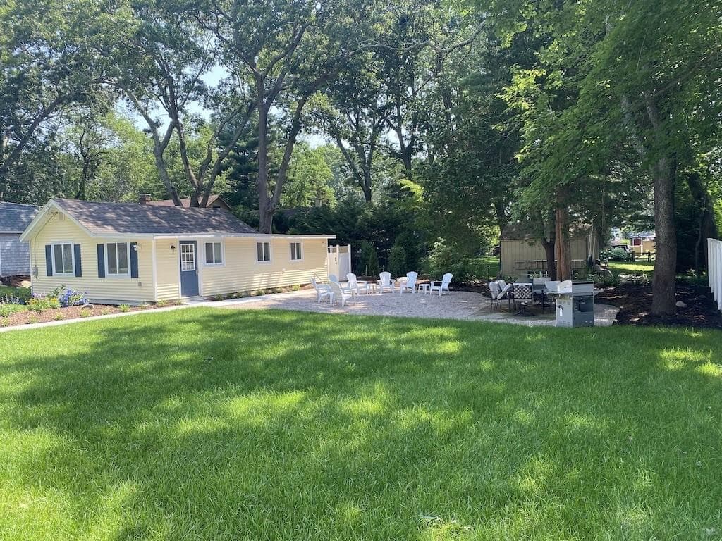 19 Sanford