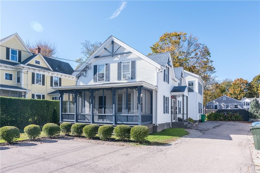 75 Caswell #2