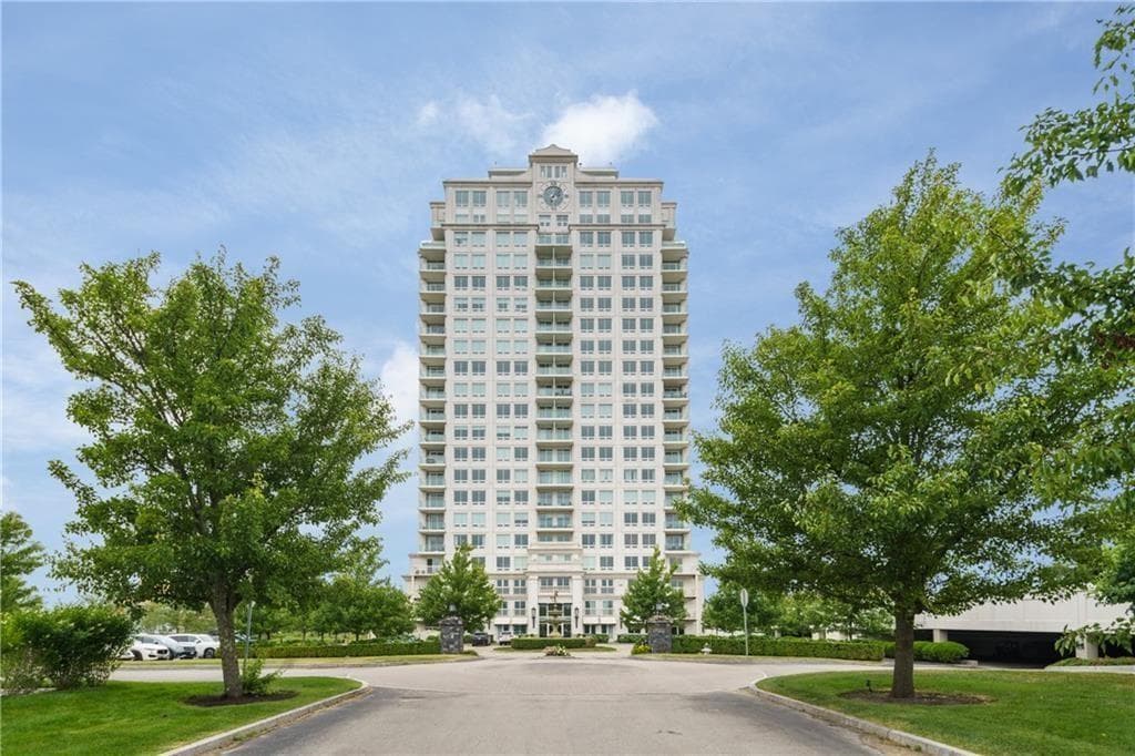 1 Tower #504