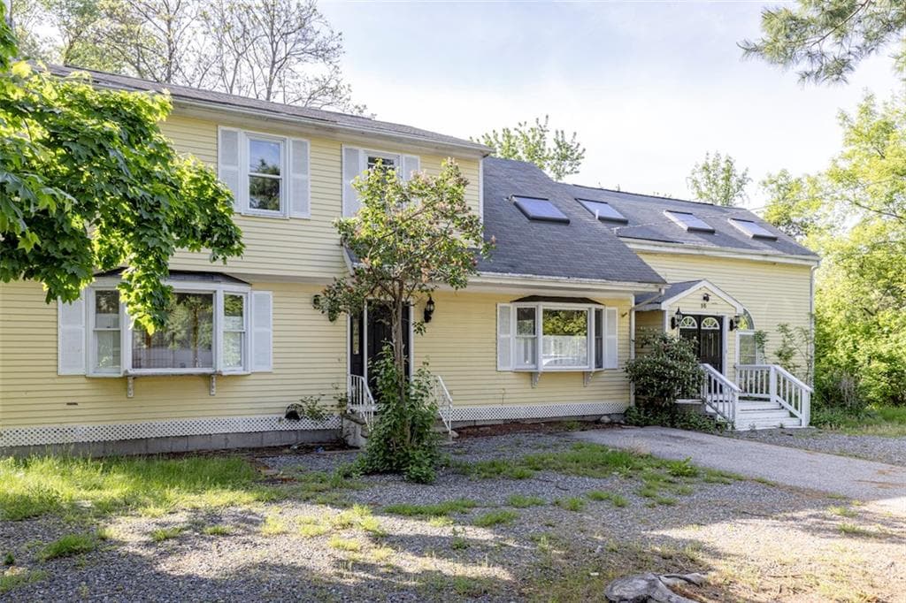 56 Pleasant View