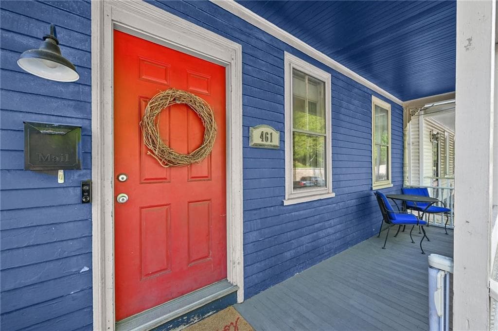 461 Spring photo 2