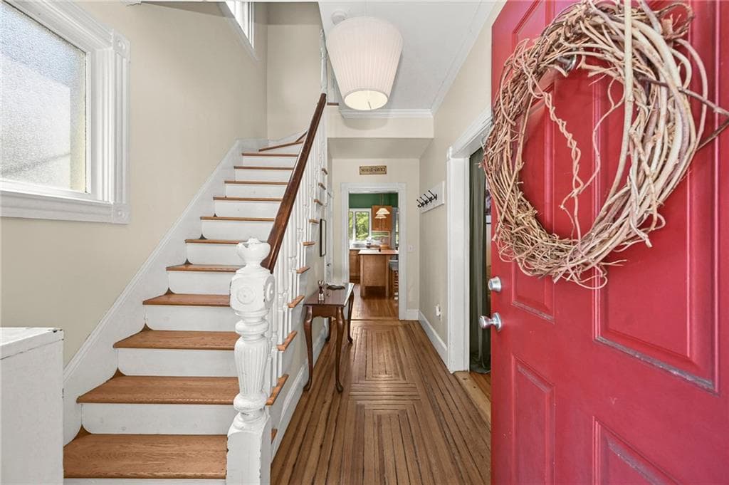 461 Spring photo 3