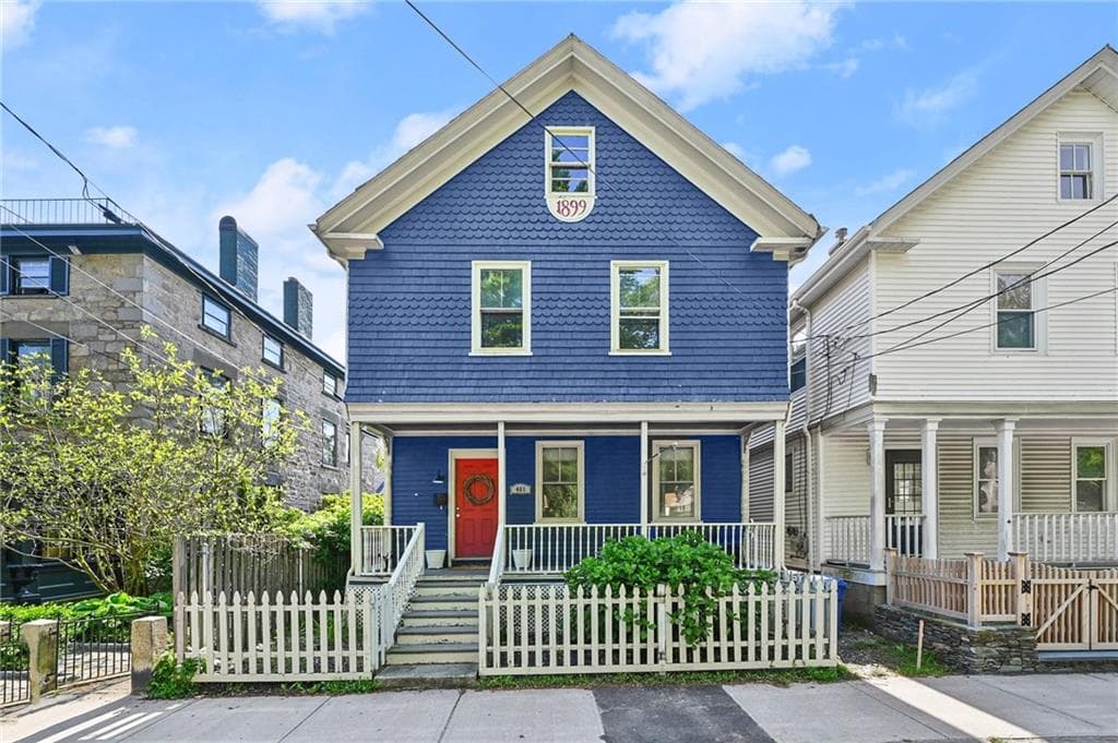 461 Spring
