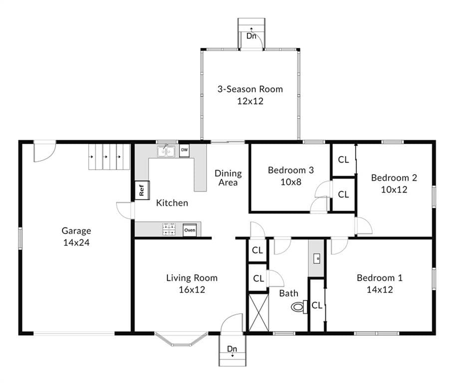 38 Carnation photo 2