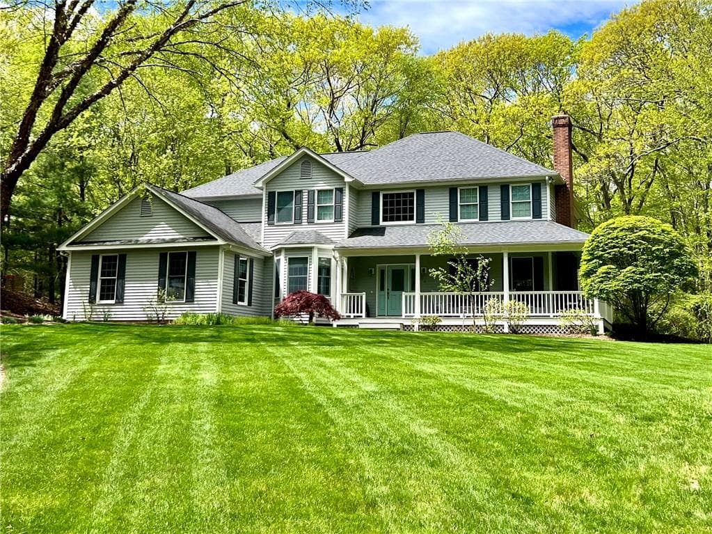 85 Westfield
