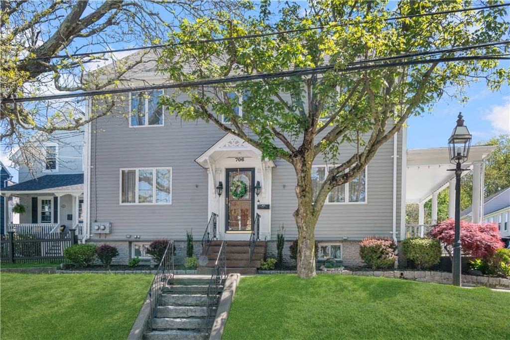 706 Hope #2
