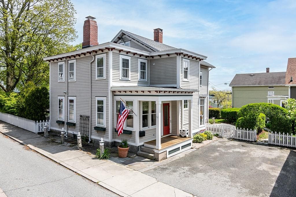 163 Peirce