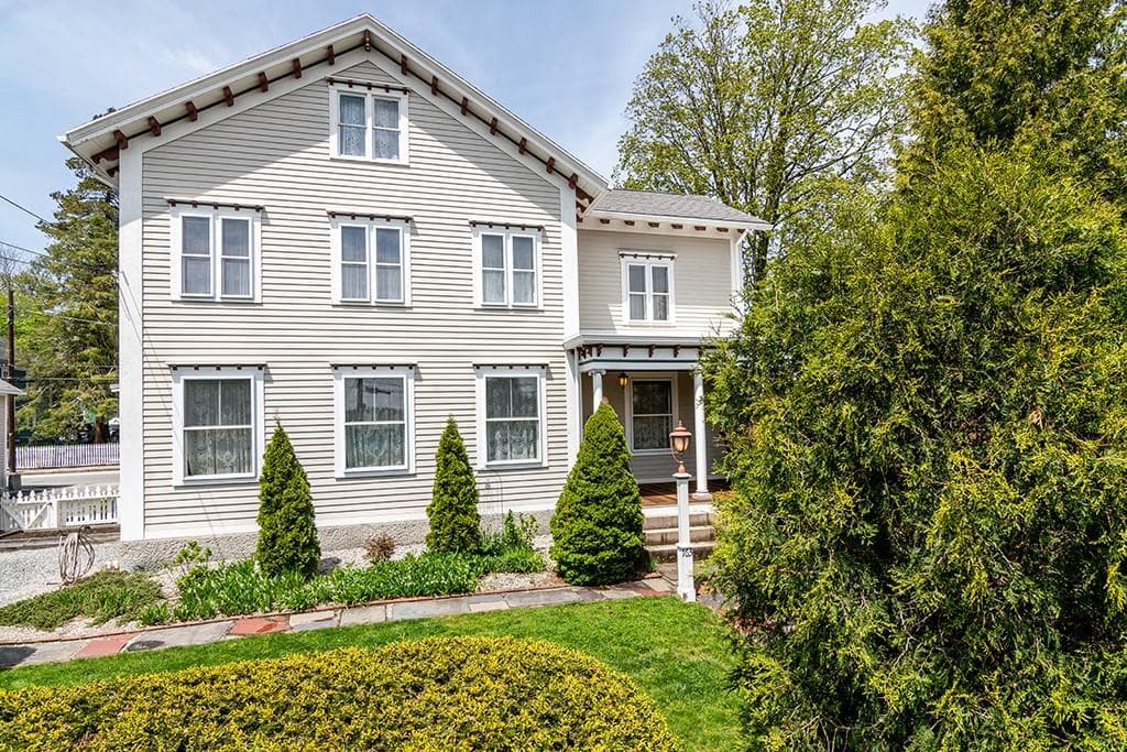 163 Peirce