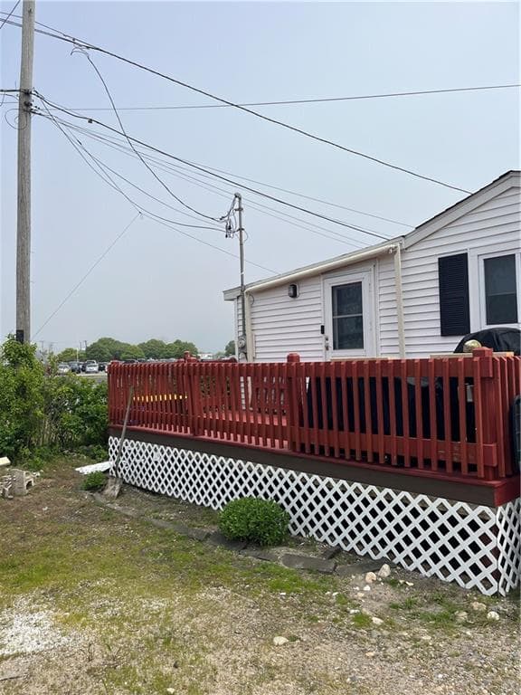 271 Great Island photo 2